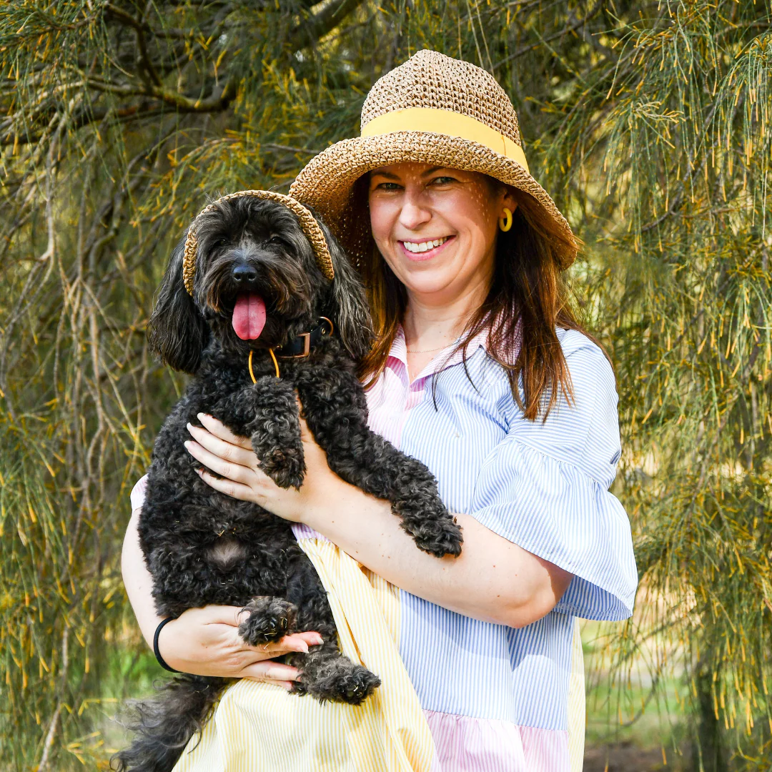 Best Dog Hats for Sun Protection: What Australian Dog Owners Should Know