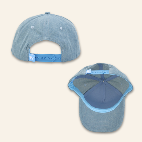 Human Sun Cap