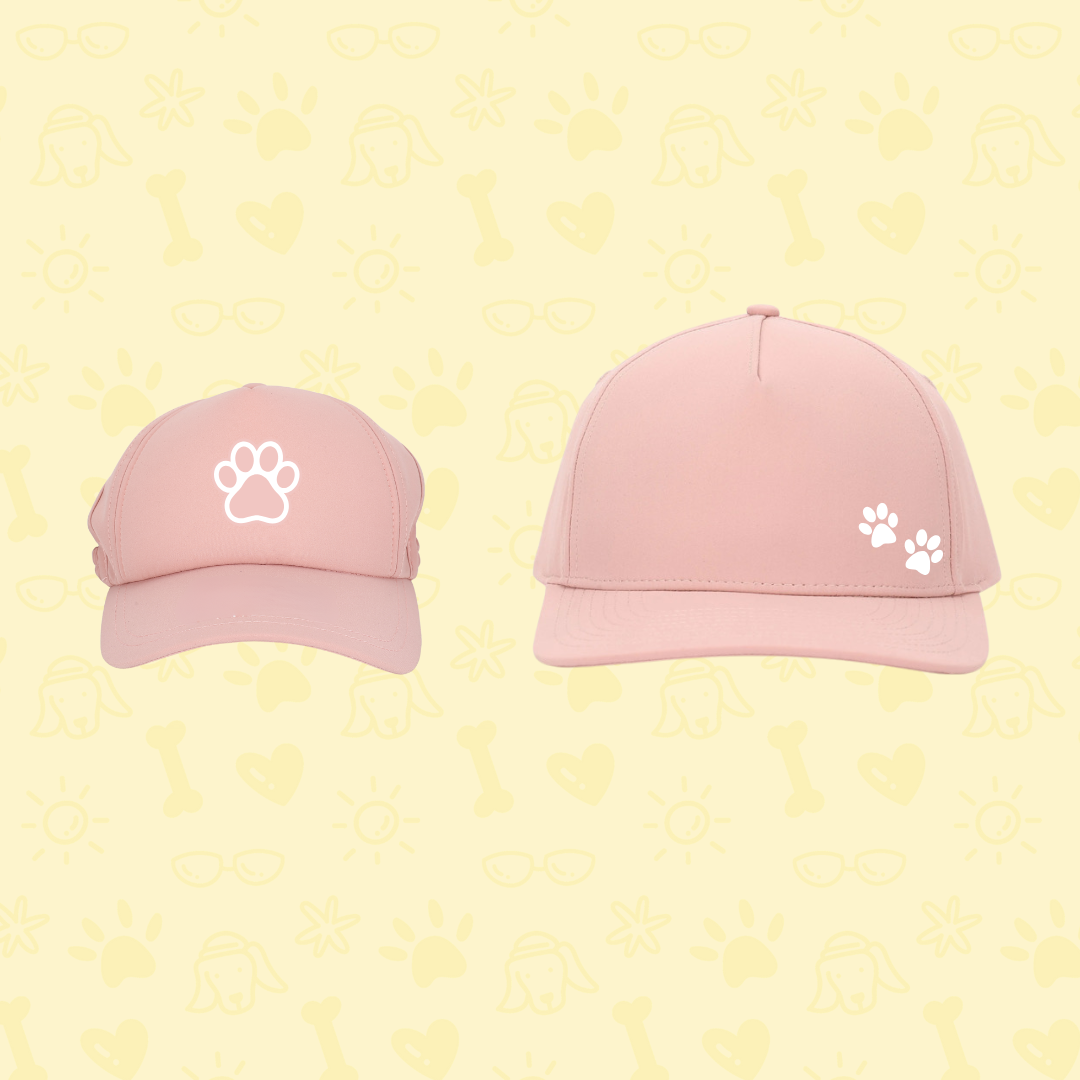 Matching Sun Caps *Pre Order Deposit*