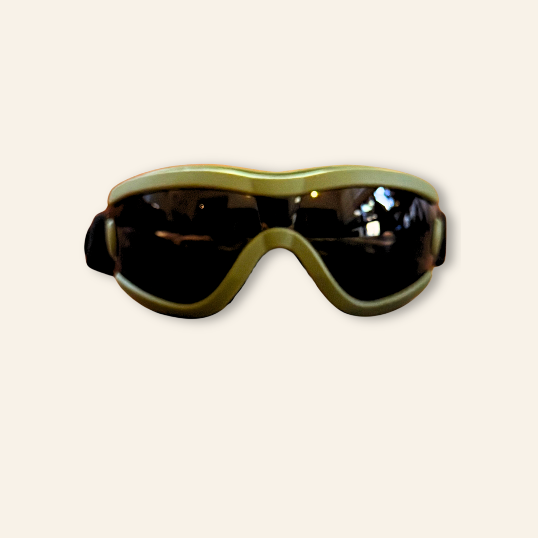 Doggles (XS-M Dogs)