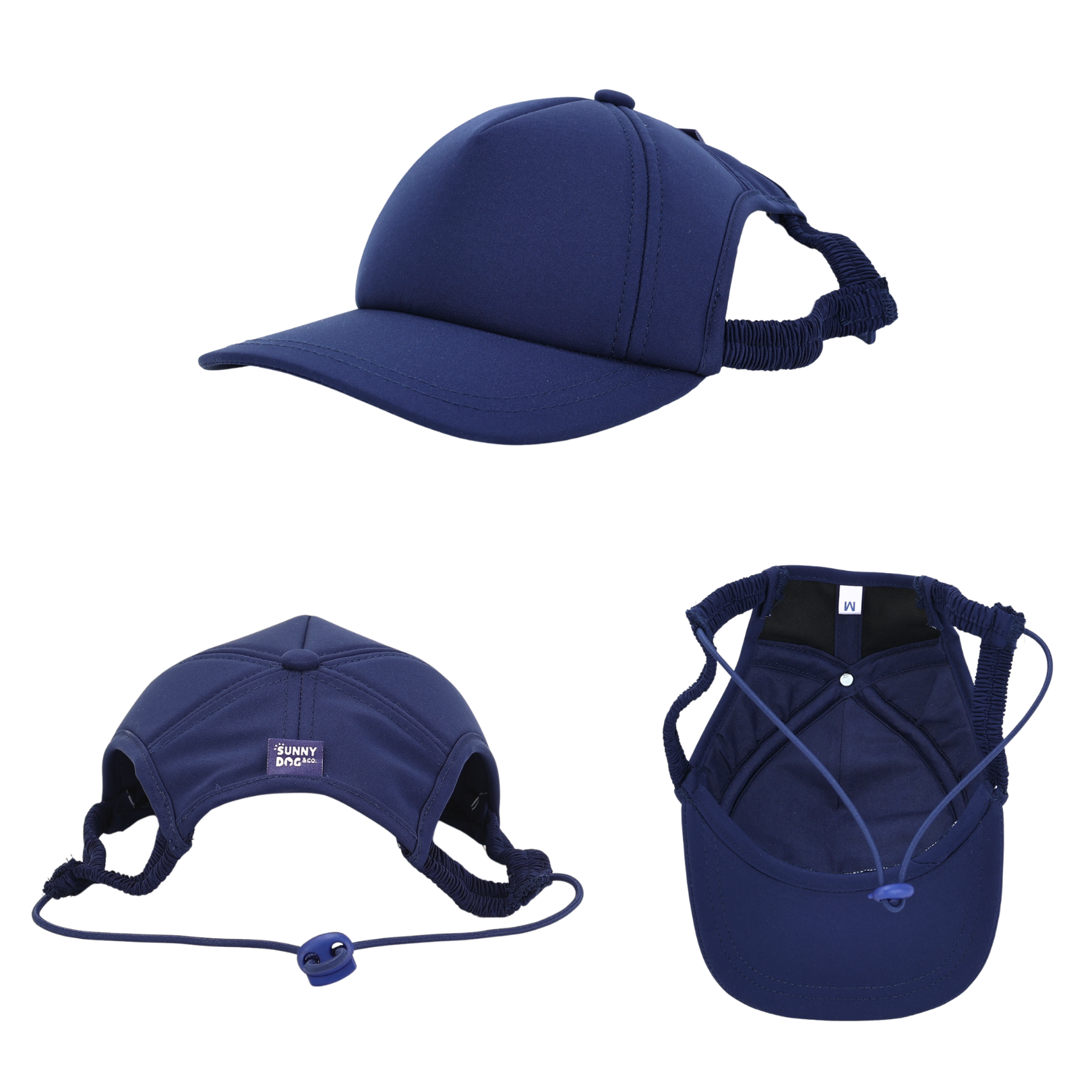 Matching Sun Caps - Original