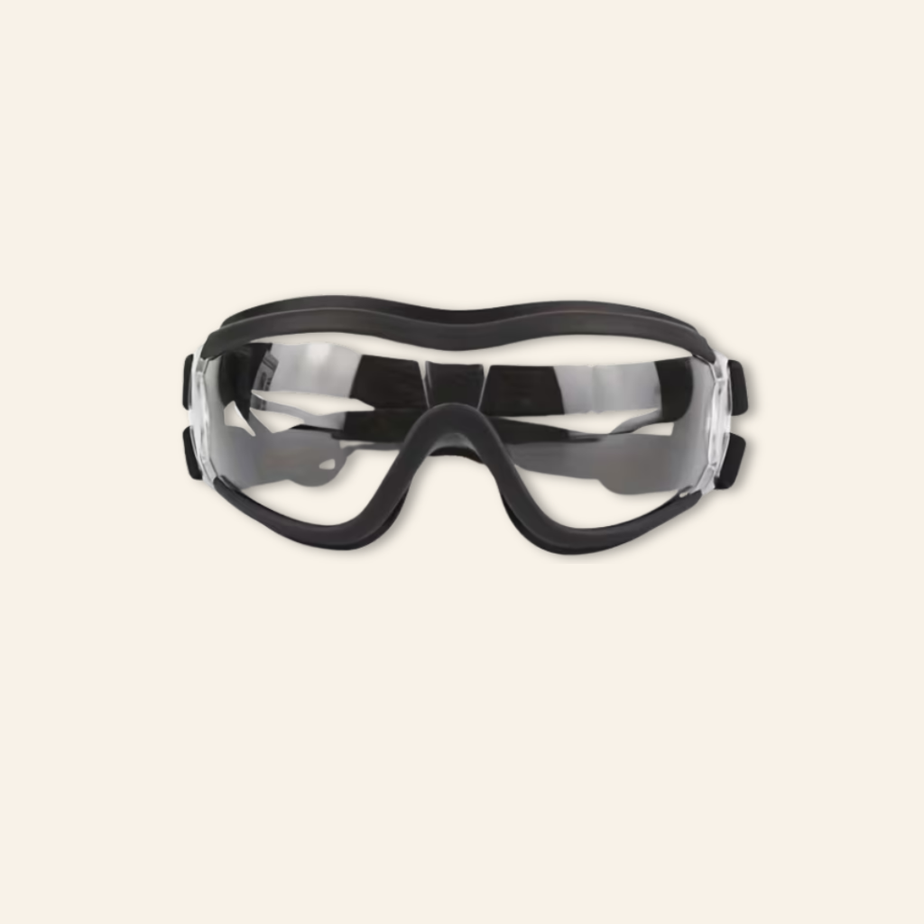 Doggles (XS-M Dogs)