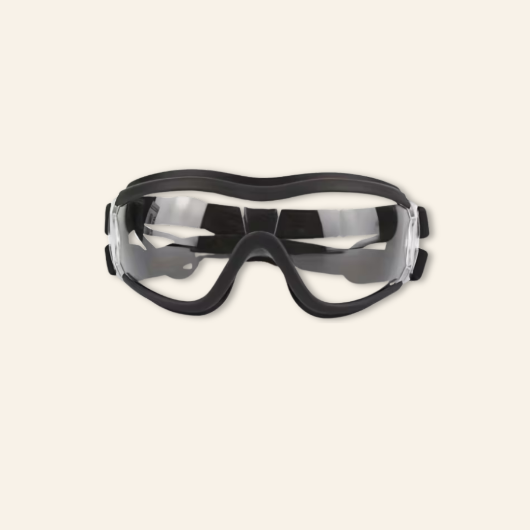 Doggles (XS-M Dogs)