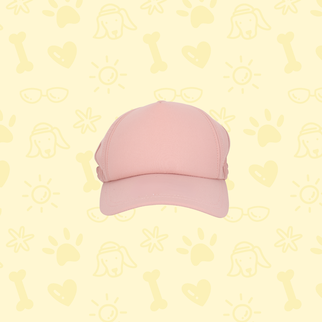 Dog Sun Caps *Pre Order Deposit*