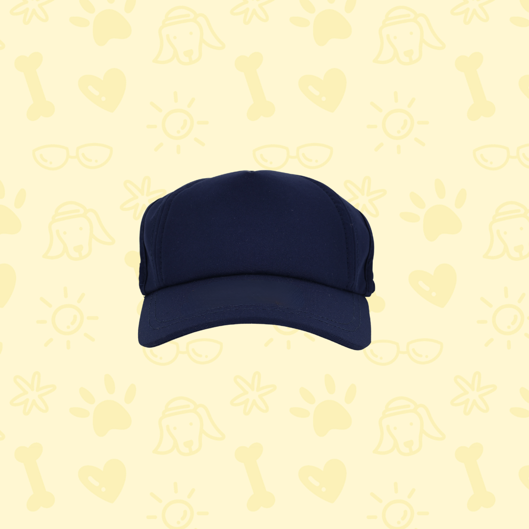Dog Sun Caps *Pre Order Deposit*