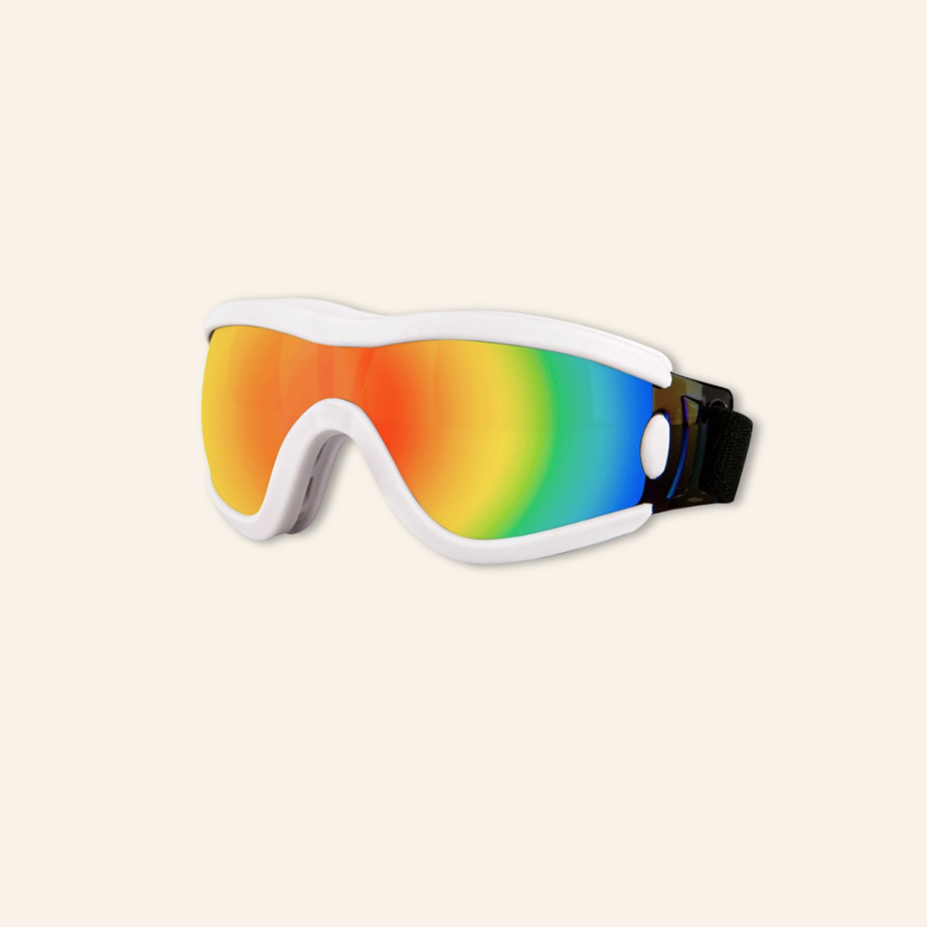 Doggles (XS-M Dogs)