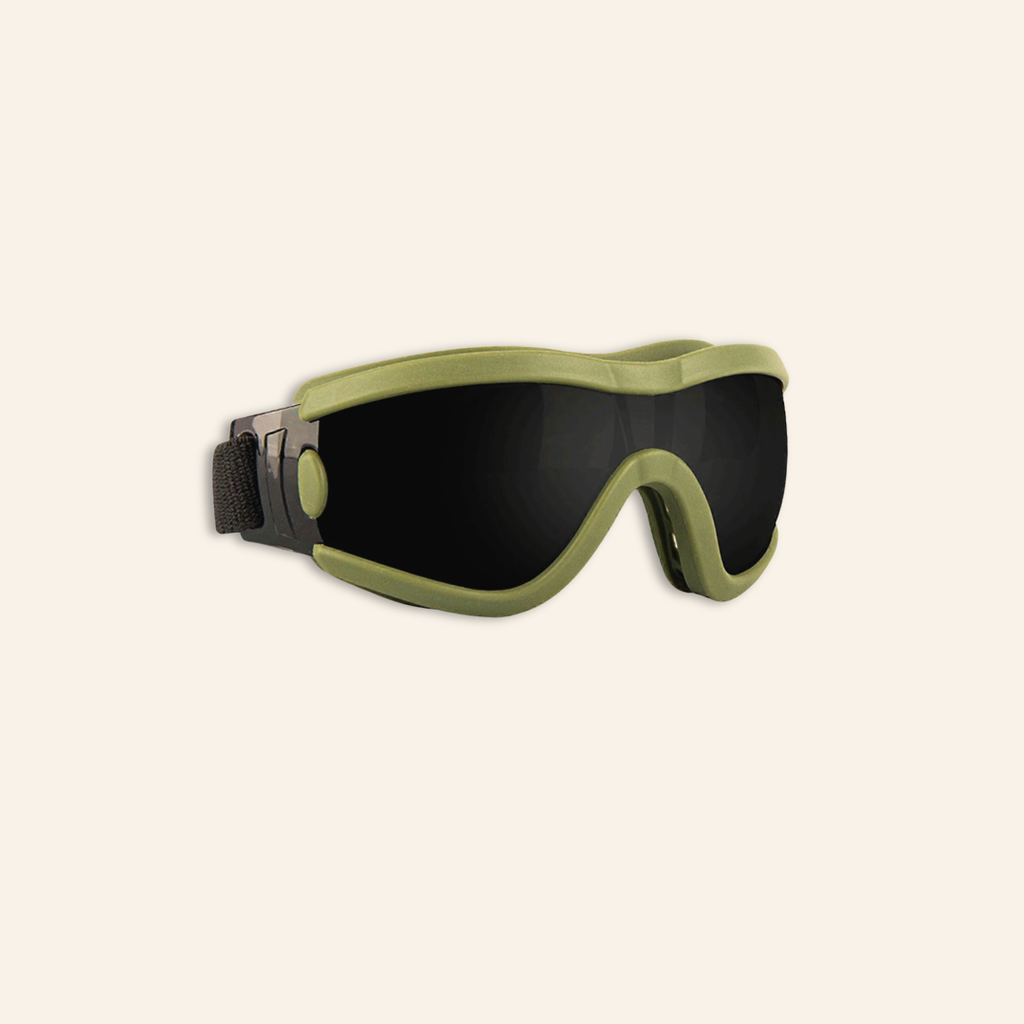 Doggles (XS-M Dogs)
