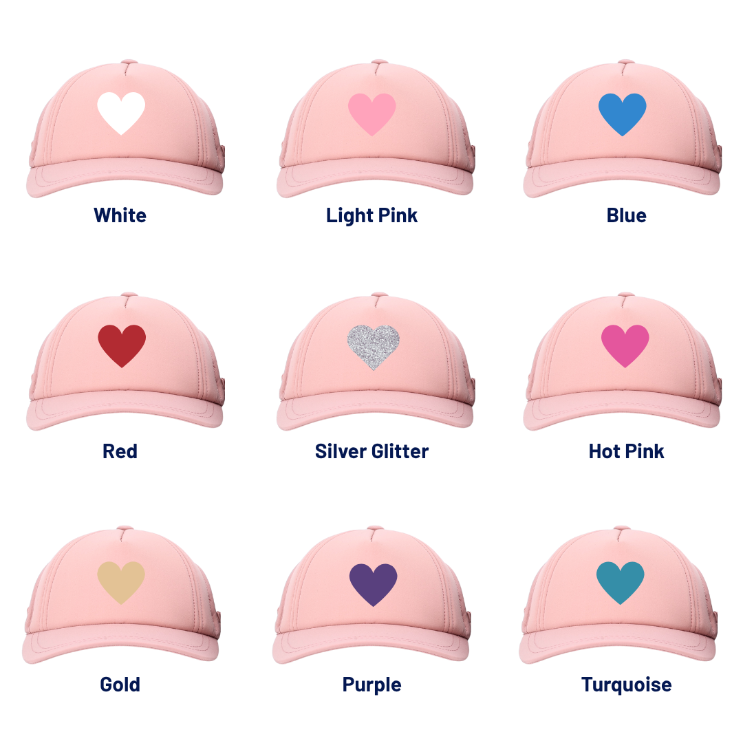 Dog Sun Cap - Prints