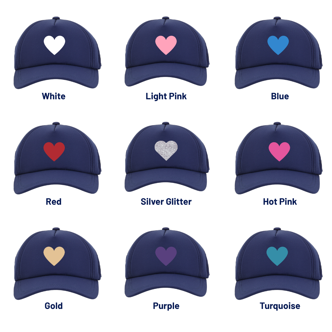 Dog Sun Cap - Prints