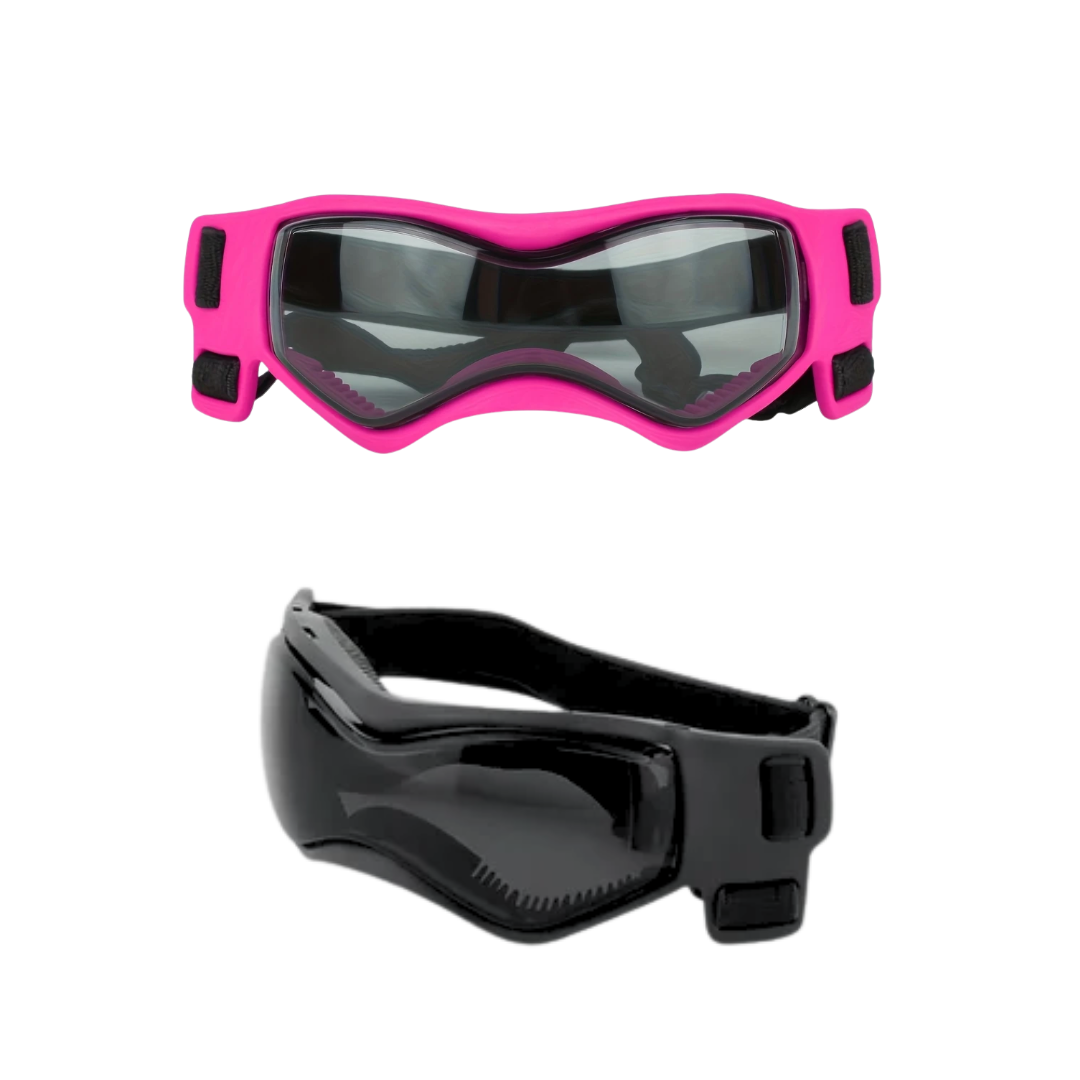 Doggles (Tiny/Small Dogs)