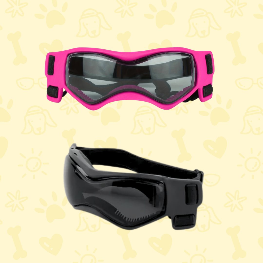 Doggles (XS-S Dogs)