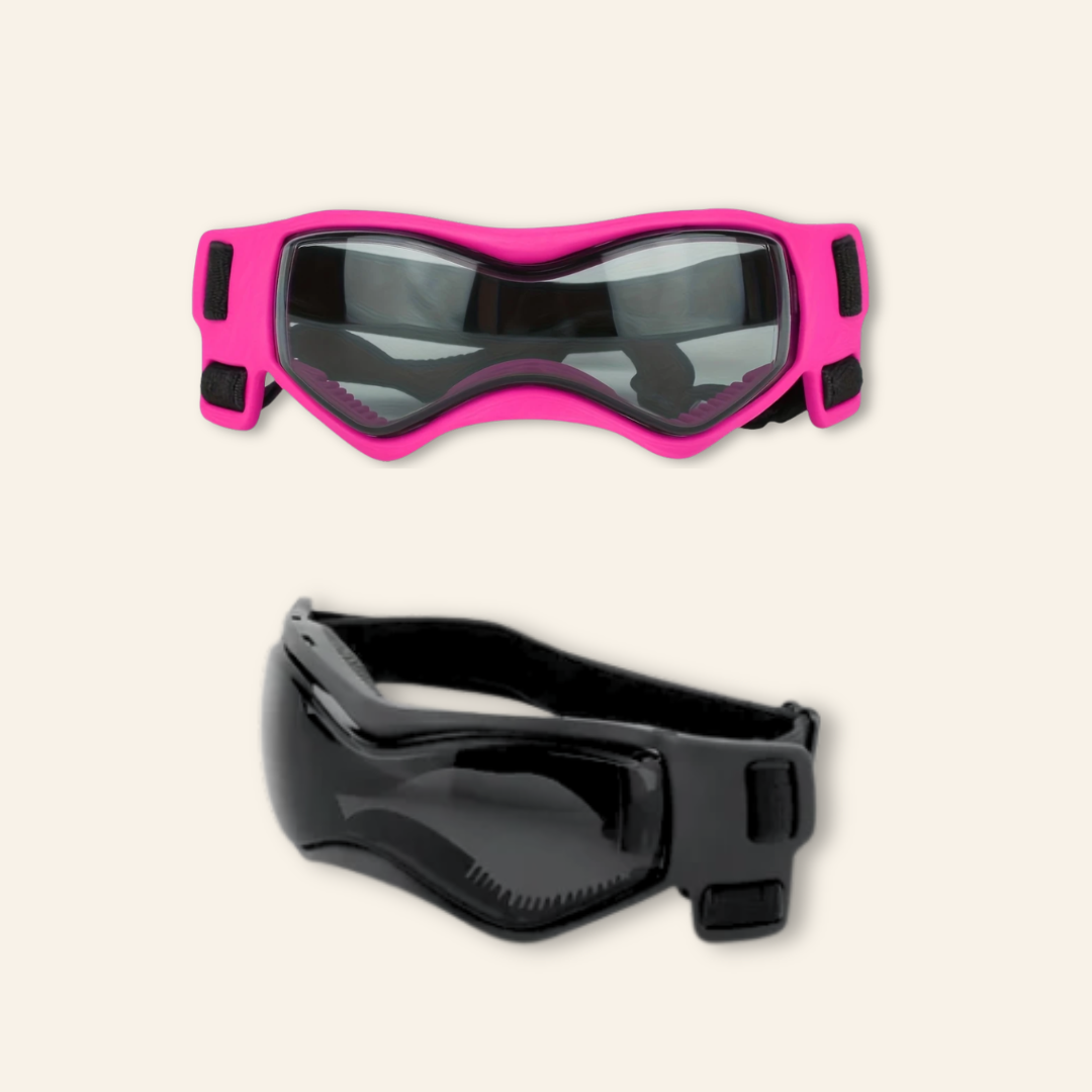 Doggles (XS-M Dogs)