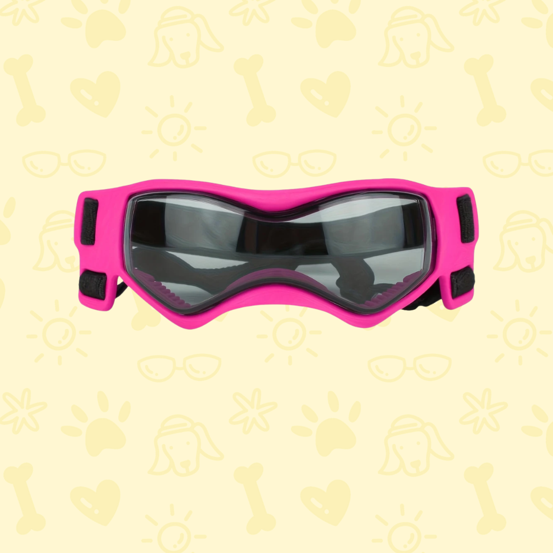 Doggles (XS-S Dogs)
