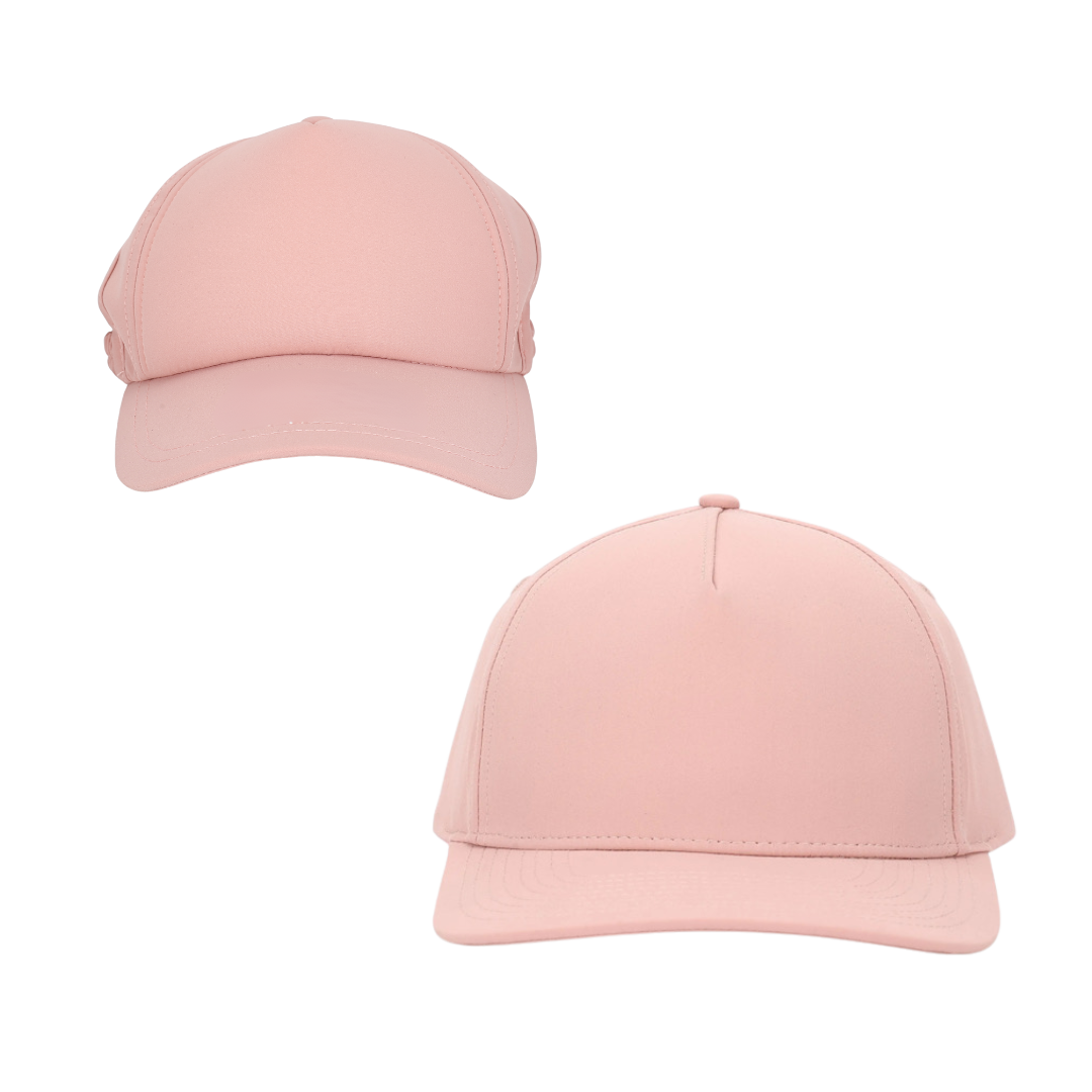 Matching Sun Caps - Original
