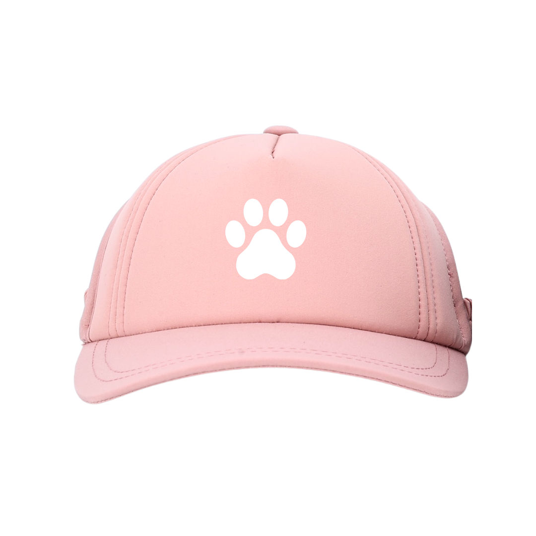 Dog Sun Cap - Prints