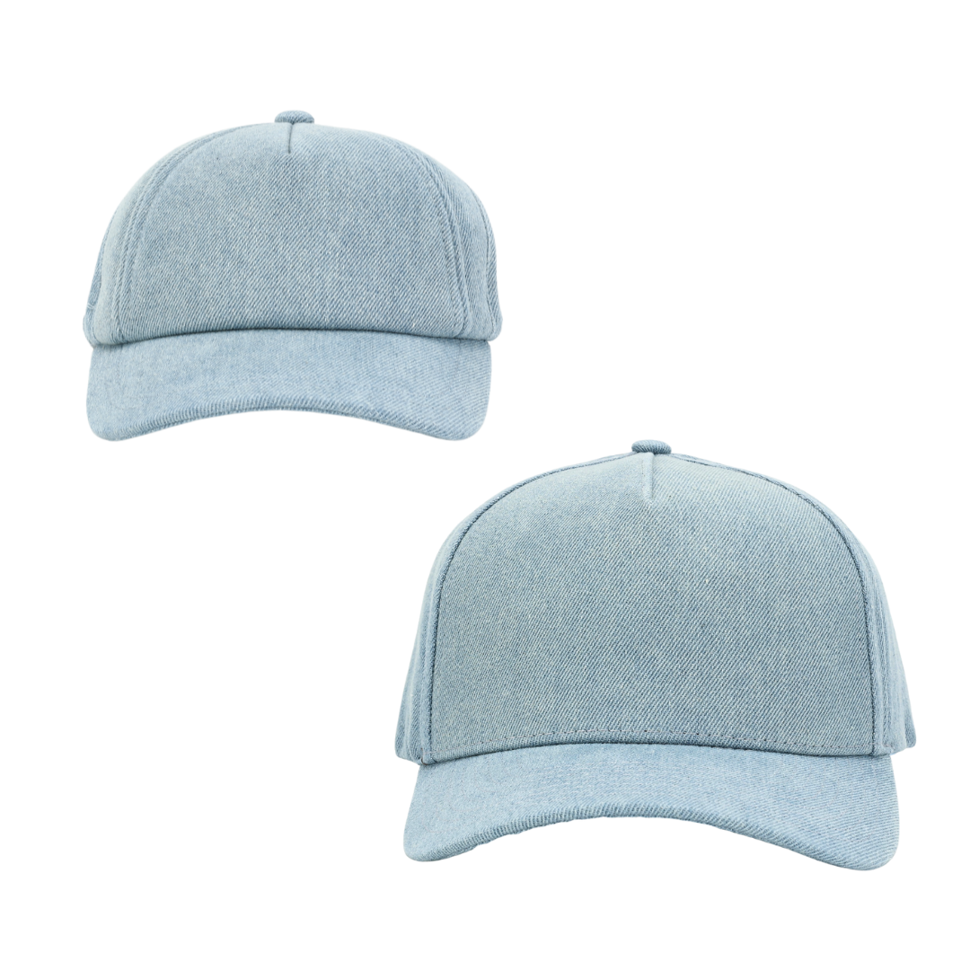 Matching Sun Caps - Original