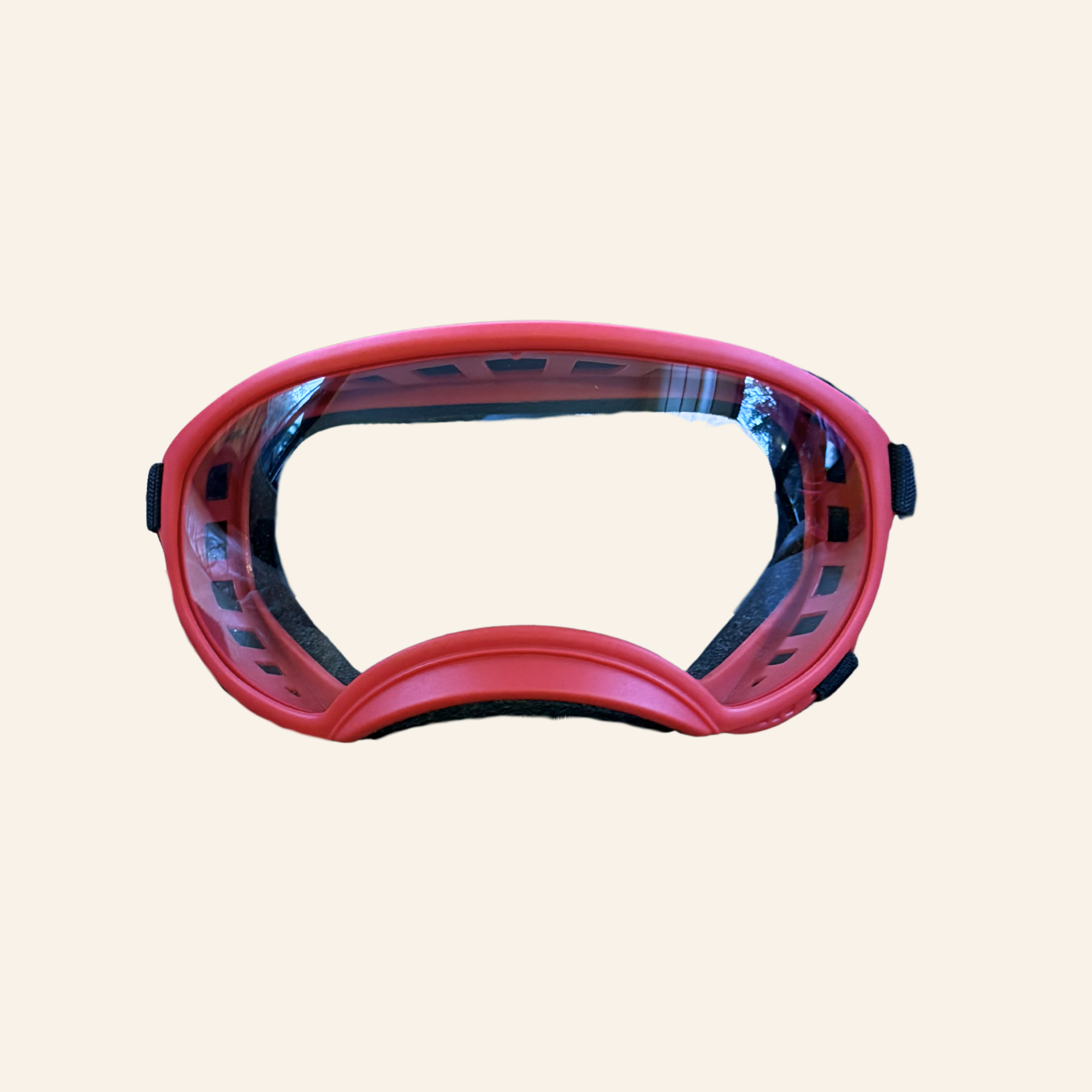 UV Protective Eye Wear