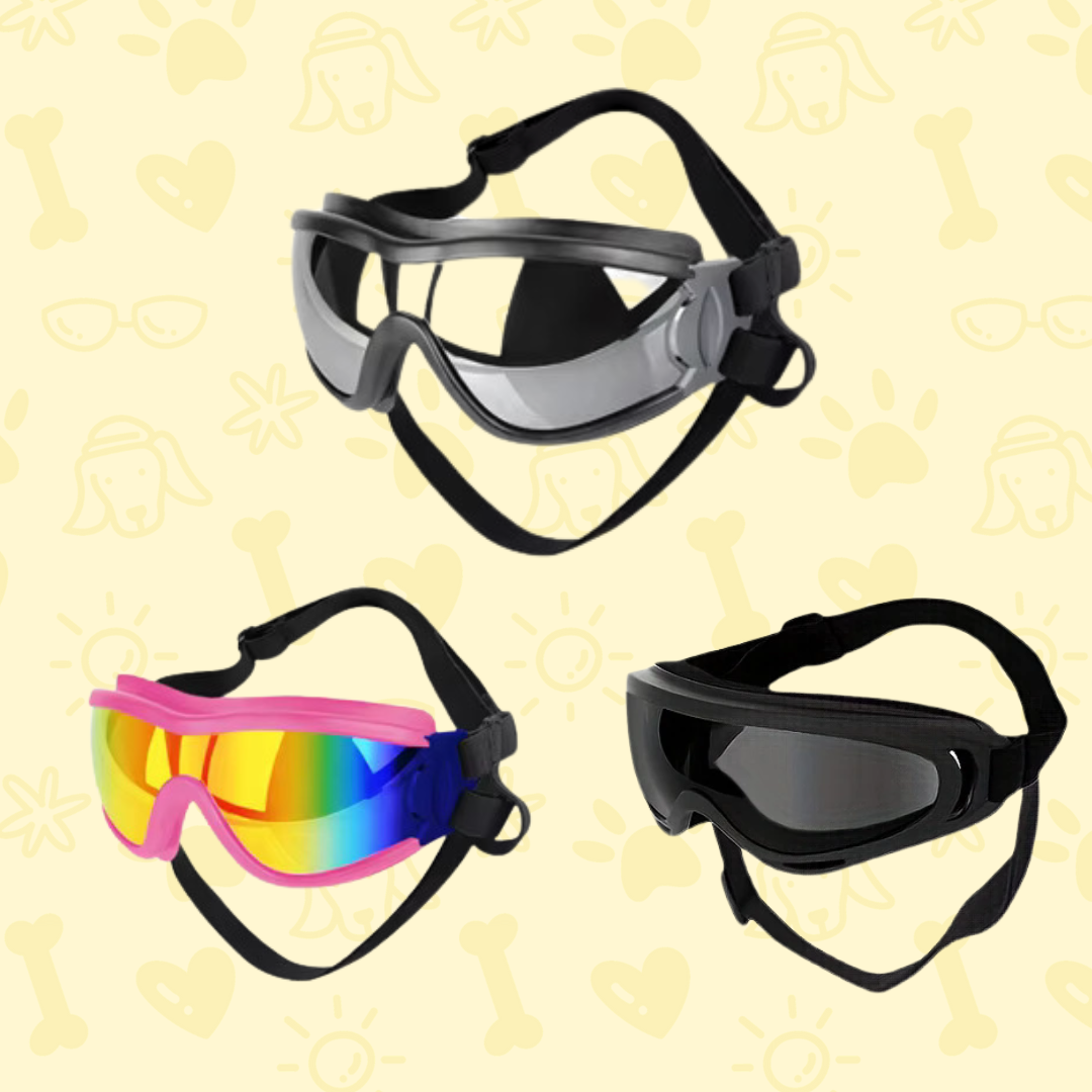Doggles (M-L Dogs)