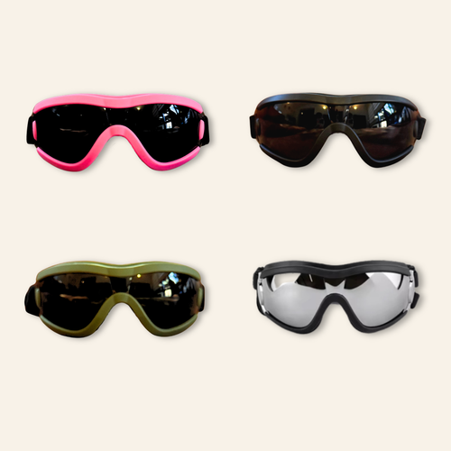 Doggles (XS-M Dogs)