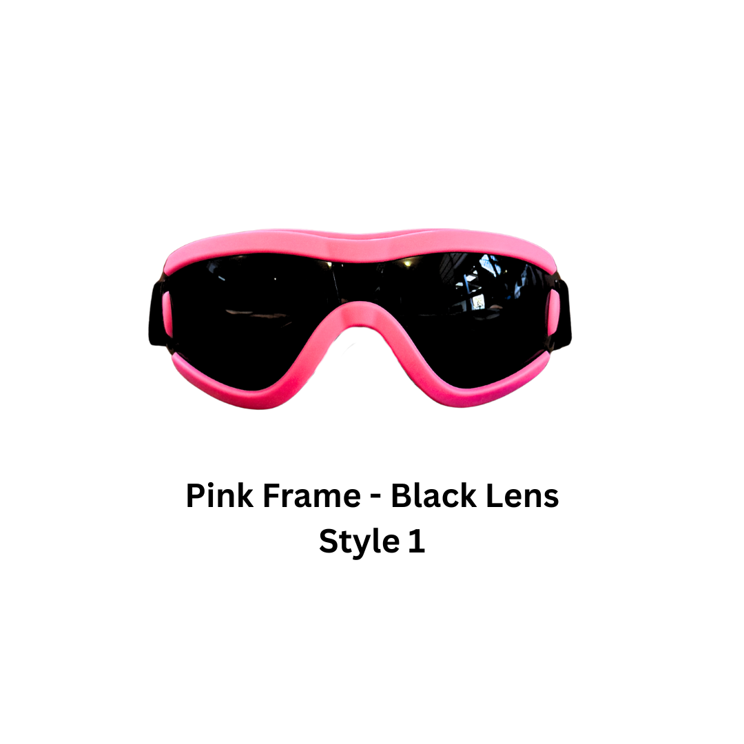 Doggles (Tiny-Medium Dogs)