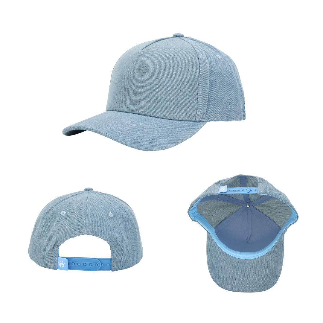 Matching Sun Caps - Original