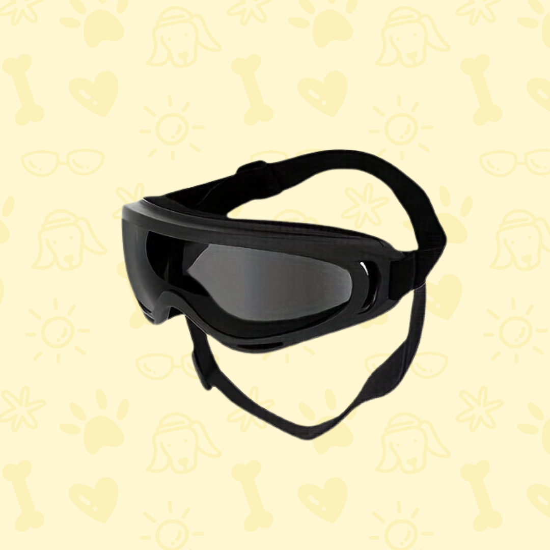 Doggles (M-L Dogs)
