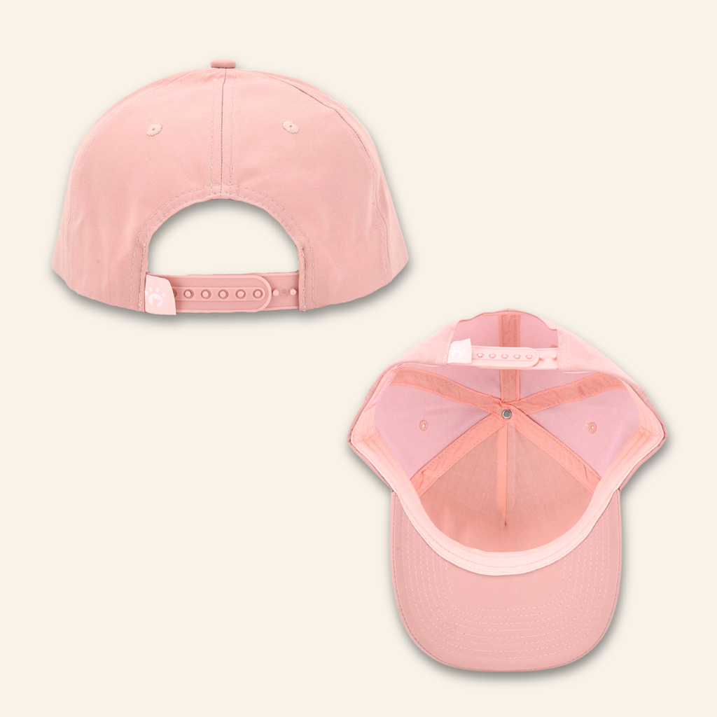 Human Sun Cap