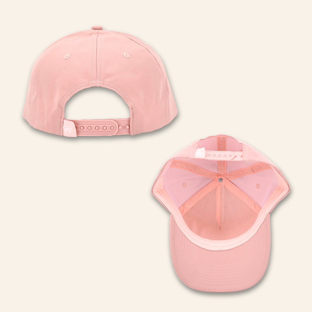 Human Sun Cap