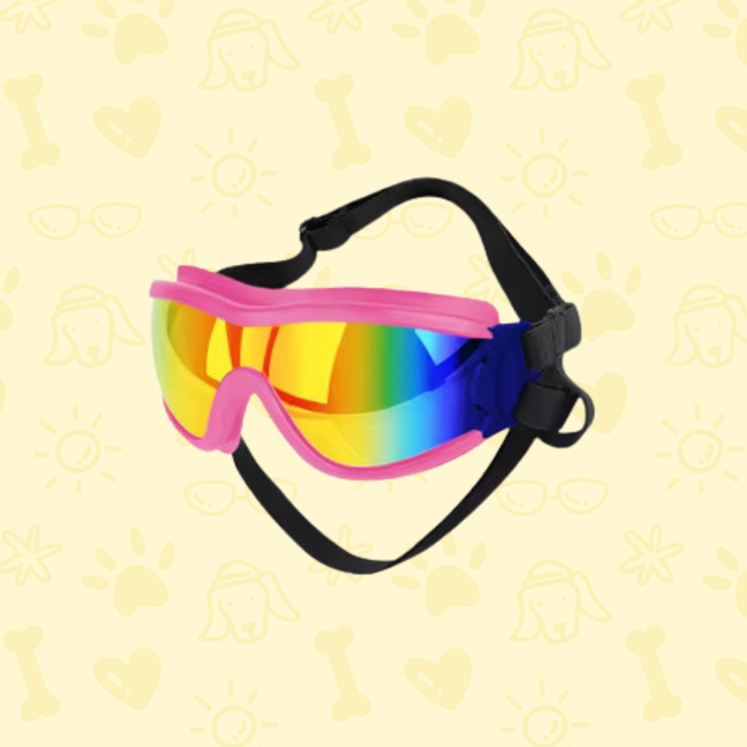 Doggles (M-L Dogs)