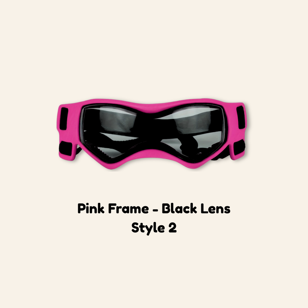 Doggles (XS-M Dogs)