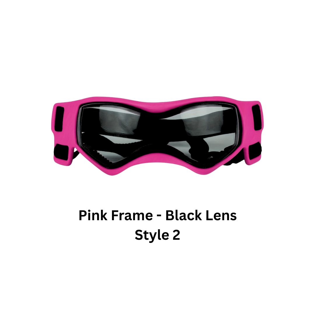 Doggles (Tiny-Medium Dogs)