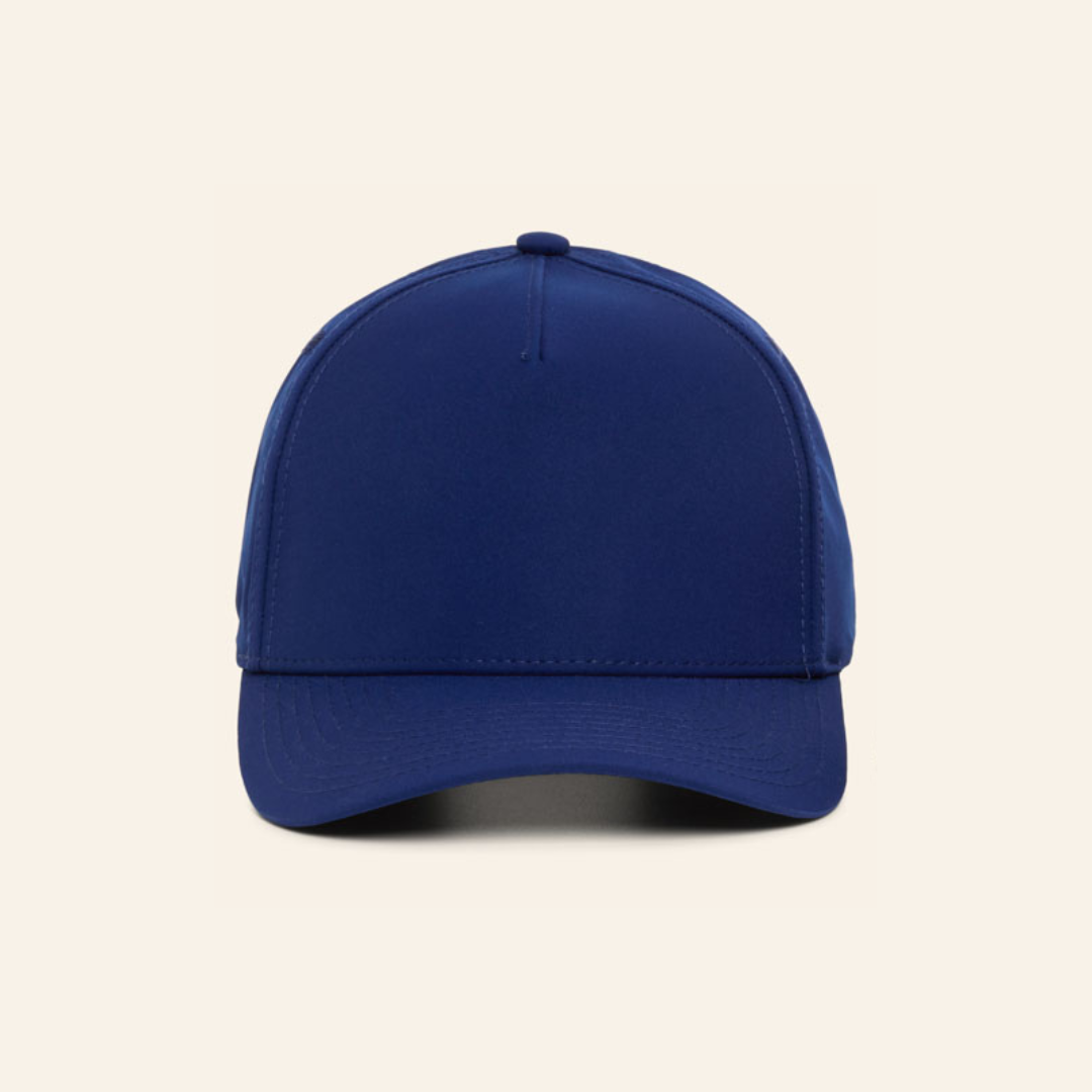 Human Sun Cap