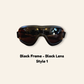 Doggles (XS-M Dogs)