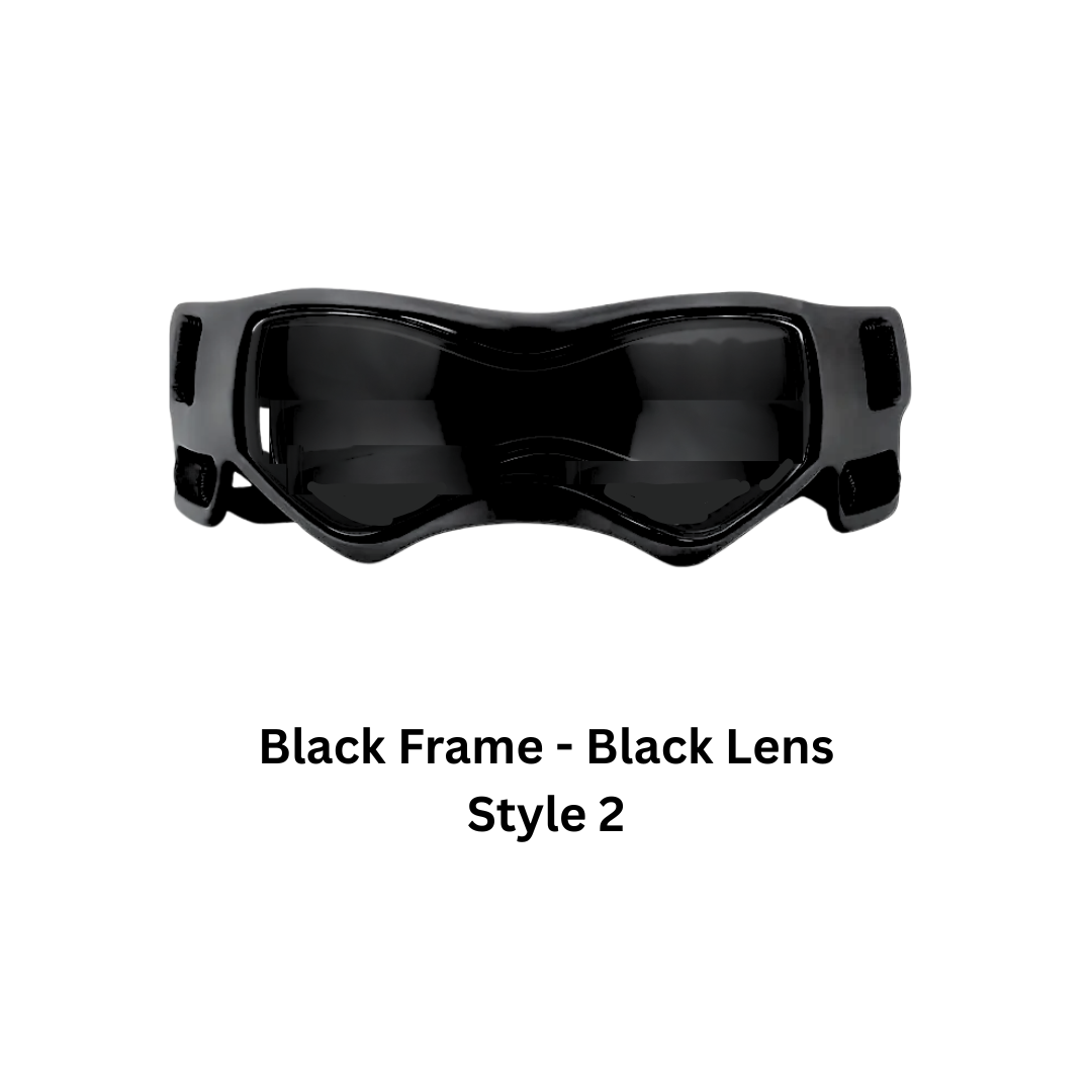 Doggles (Tiny-Medium Dogs)