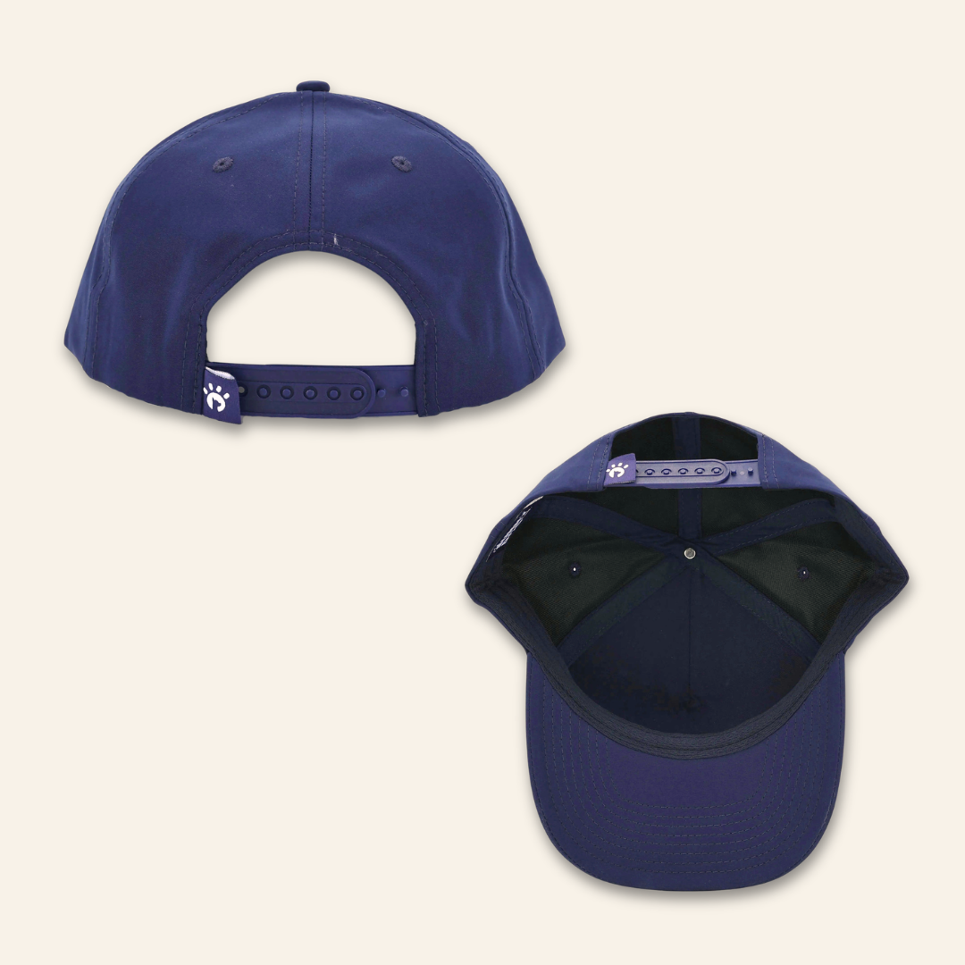 Human Sun Cap