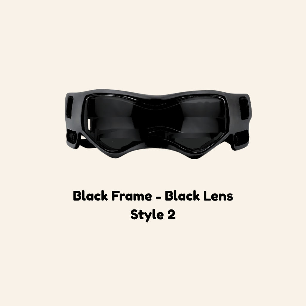 Doggles (XS-M Dogs)