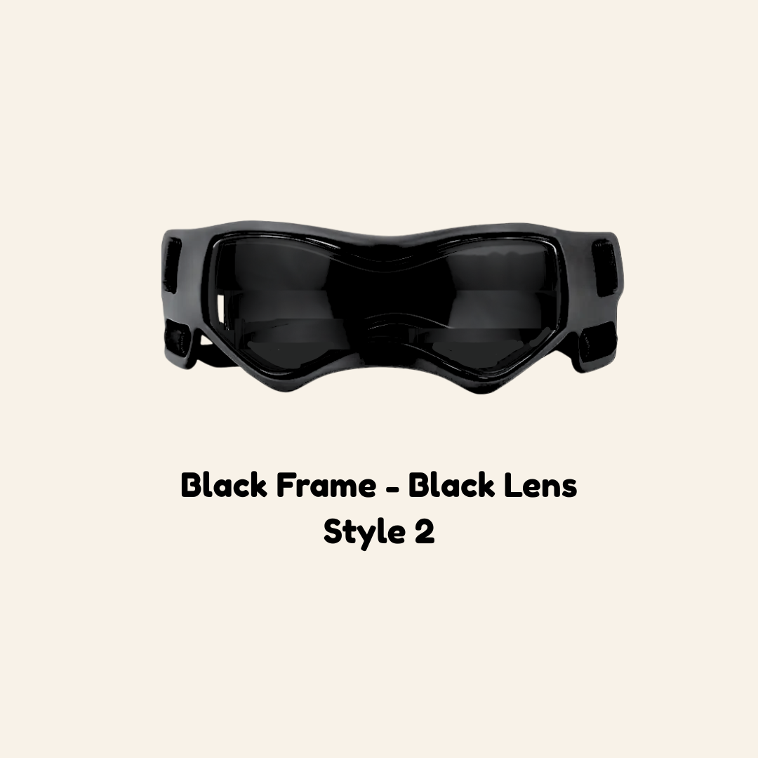 Doggles (XS-M Dogs)