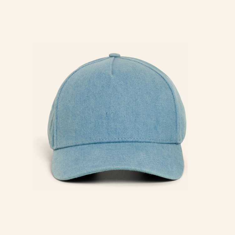 Human Sun Cap
