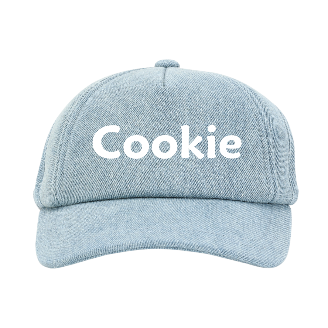 Dog Sun Caps - Personalised