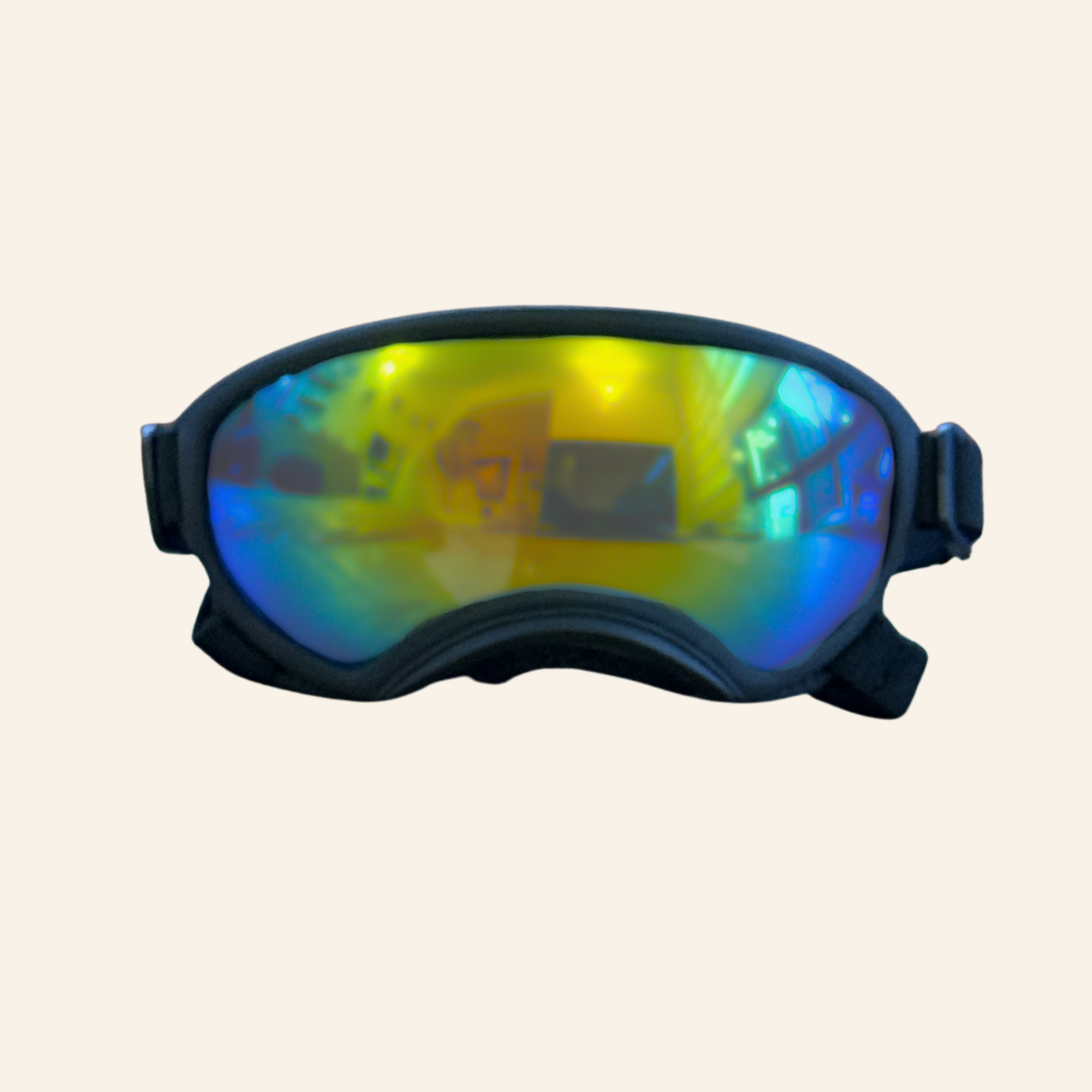 UV Protective Eye Wear