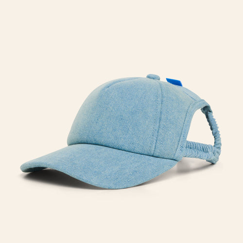 Dog Sun Cap