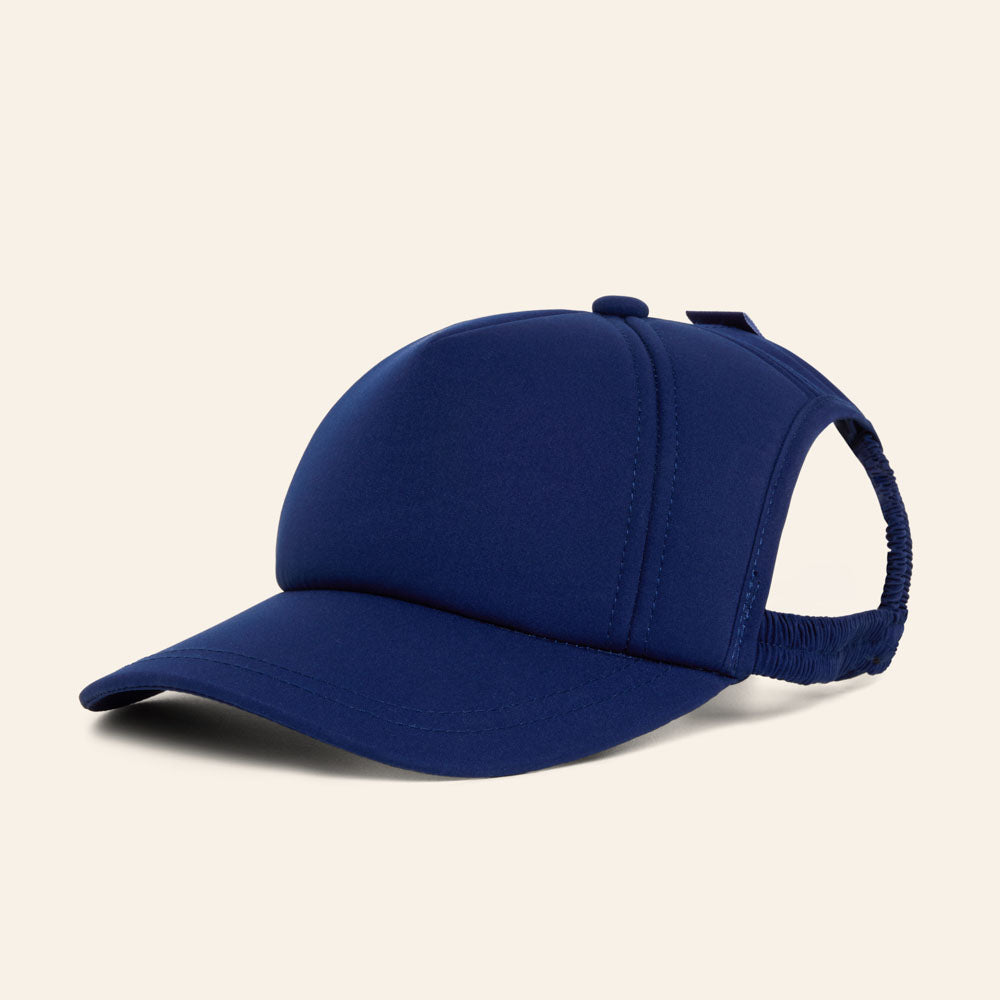 Matching Sun Caps