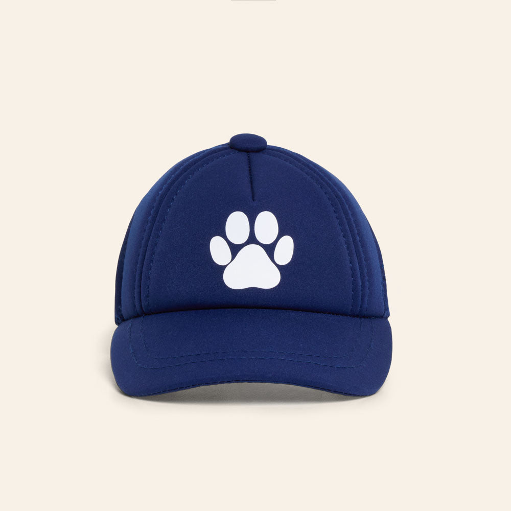Personalised Dog Sun Cap