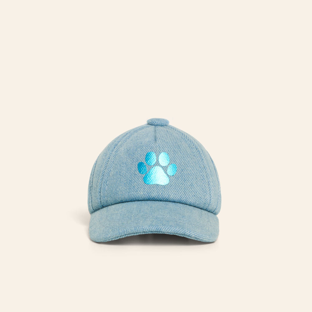 Personalised Dog Sun Cap