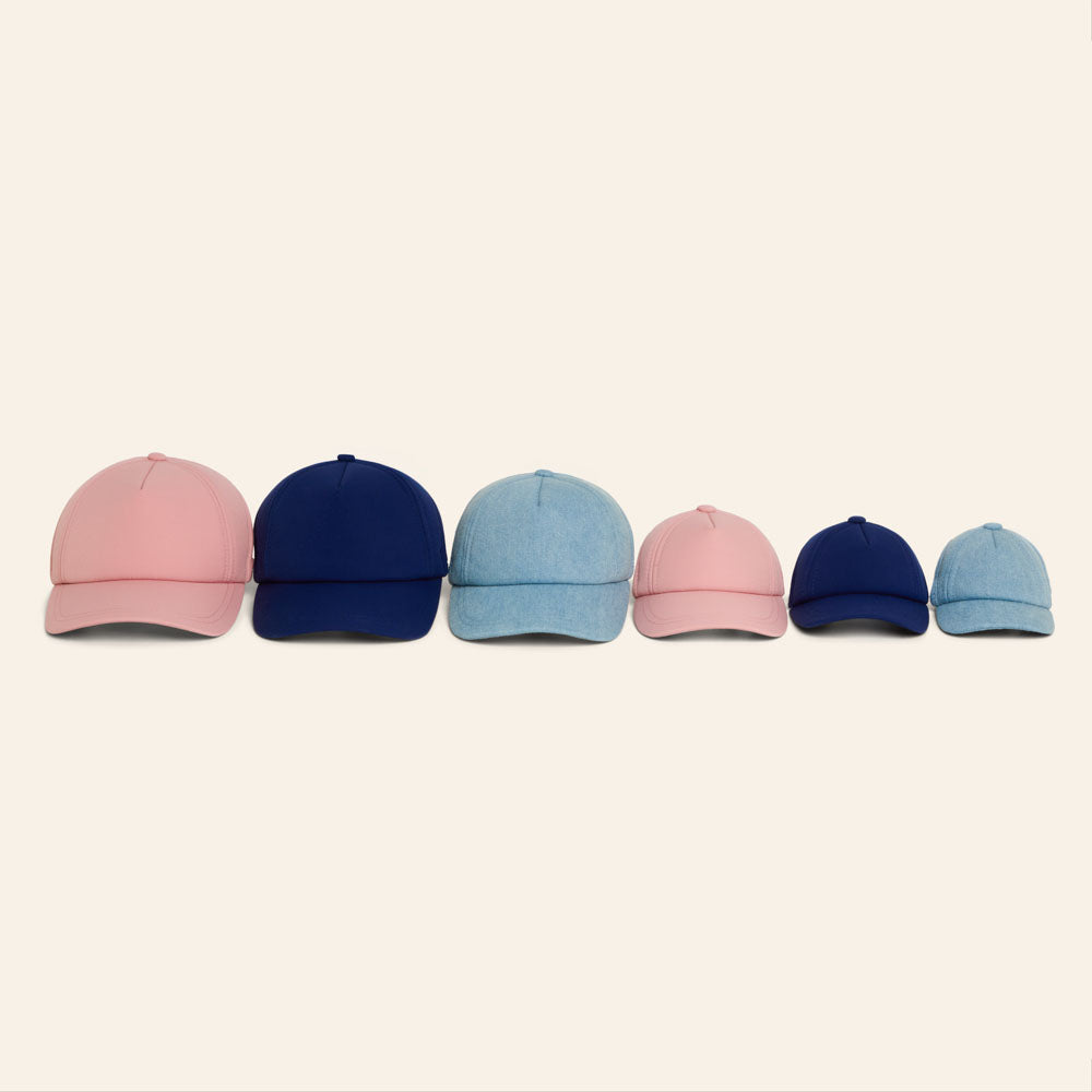 Dog Sun Cap