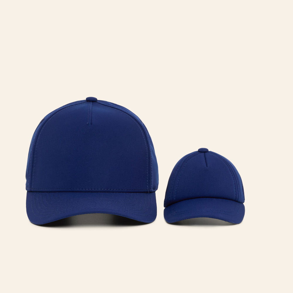 Matching Sun Caps