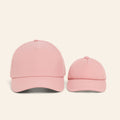 Matching Sun Caps