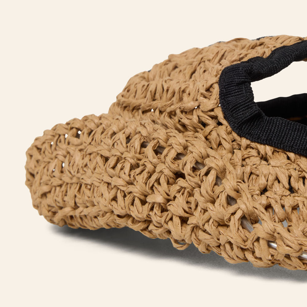 Dog Straw Hat