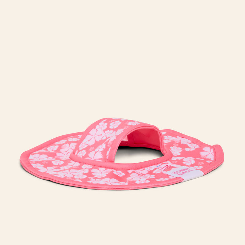 Reversible Dog Beach Hat