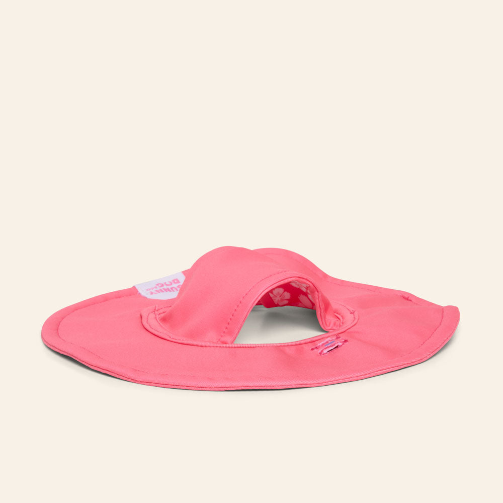 Reversible Dog Beach Hat